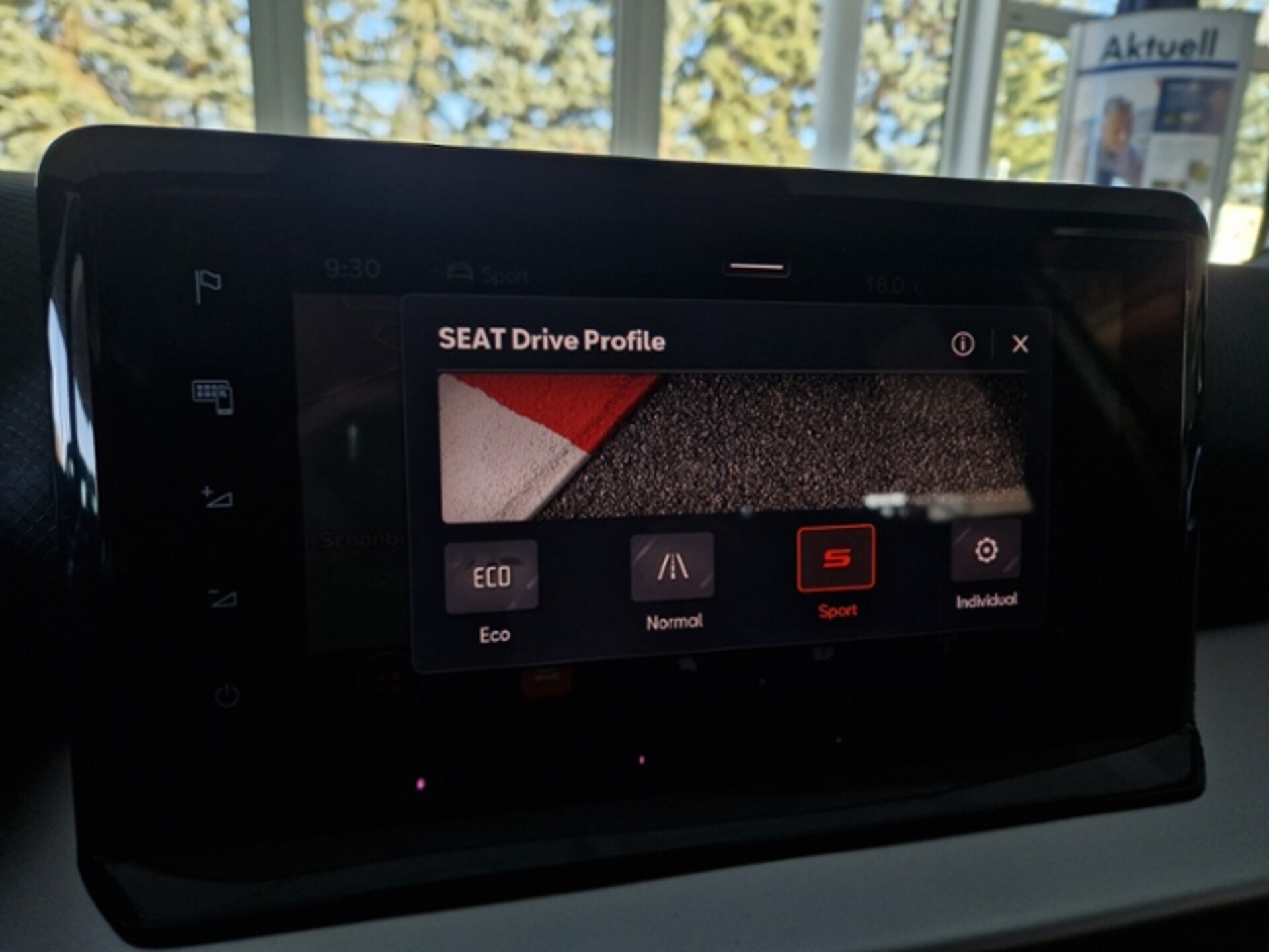 SEAT Ibiza FR