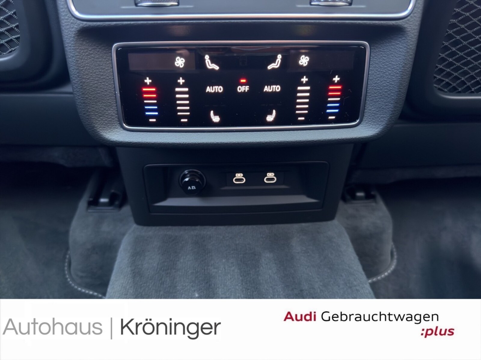 Audi SQ7 – Bild 16