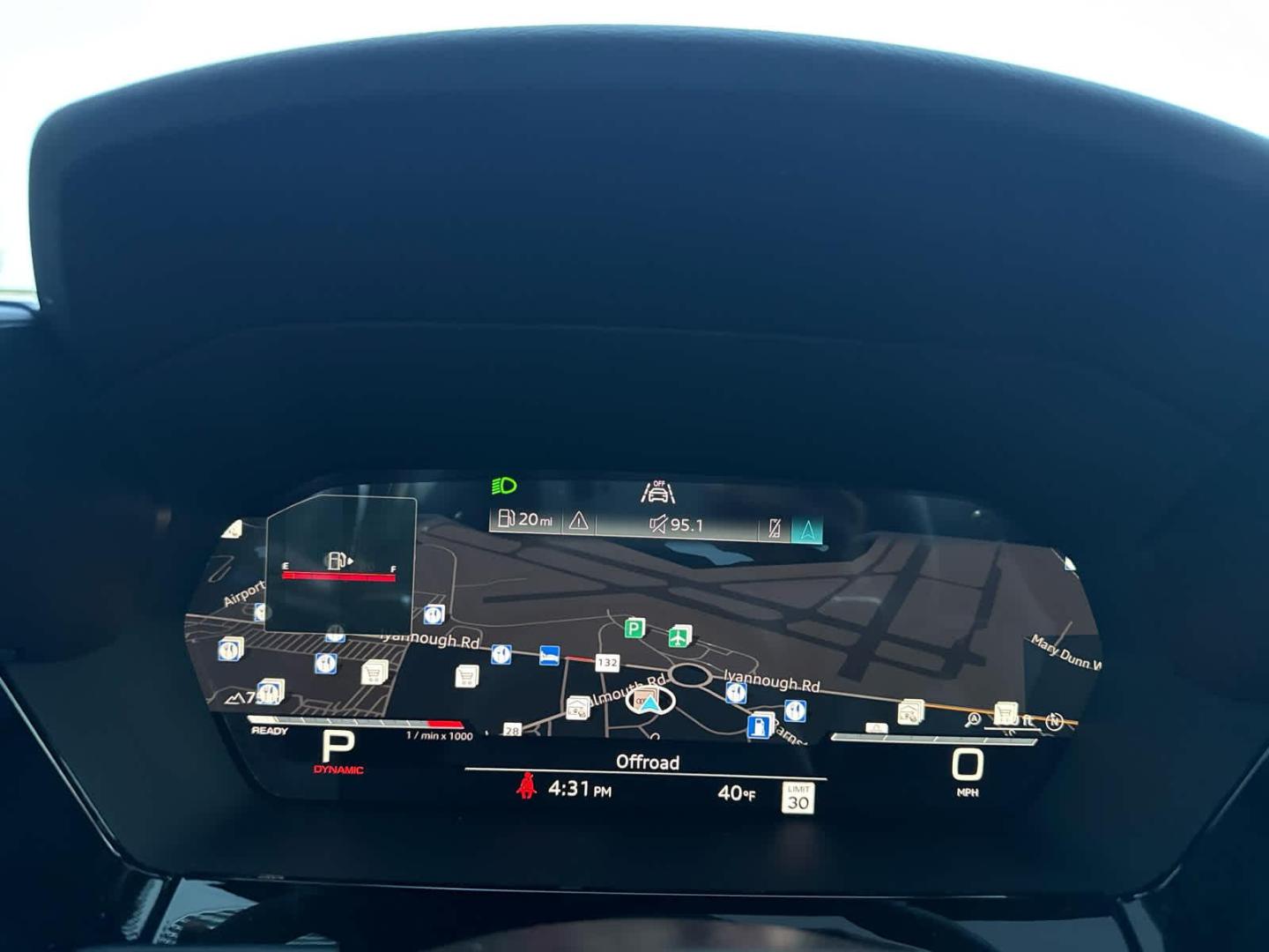 2026 Audi S3 Base - Photo 17