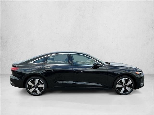 2025 Audi A5 Sedan