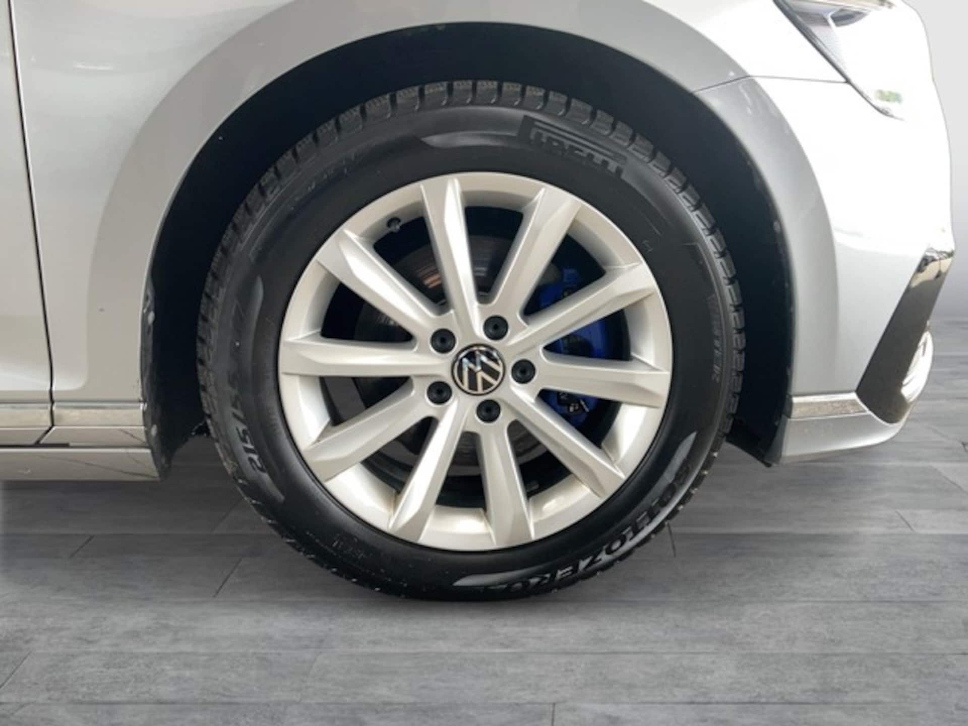 Volkswagen Passat Variant GTE