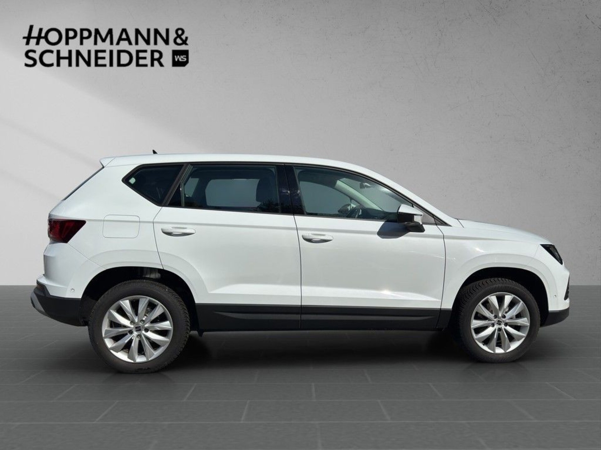 SEAT Ateca Style