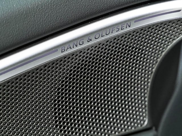 2026 Audi A5 Sedan