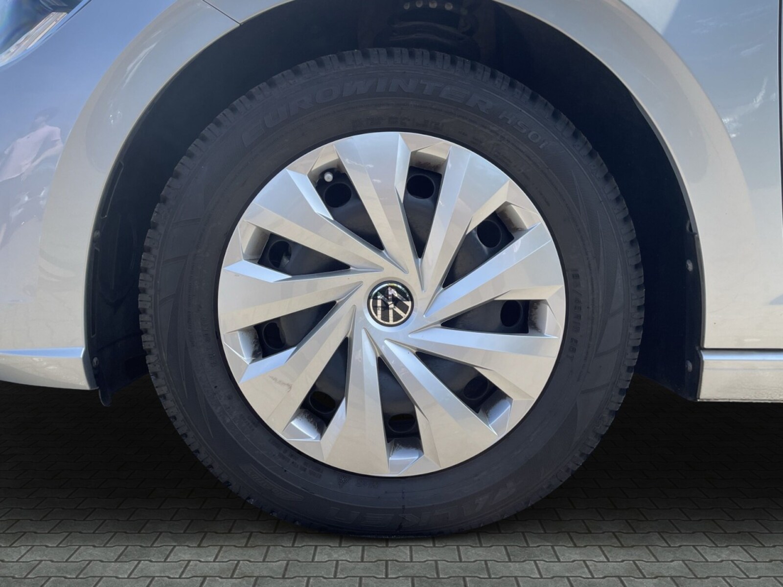 Volkswagen Polo – Bild 7