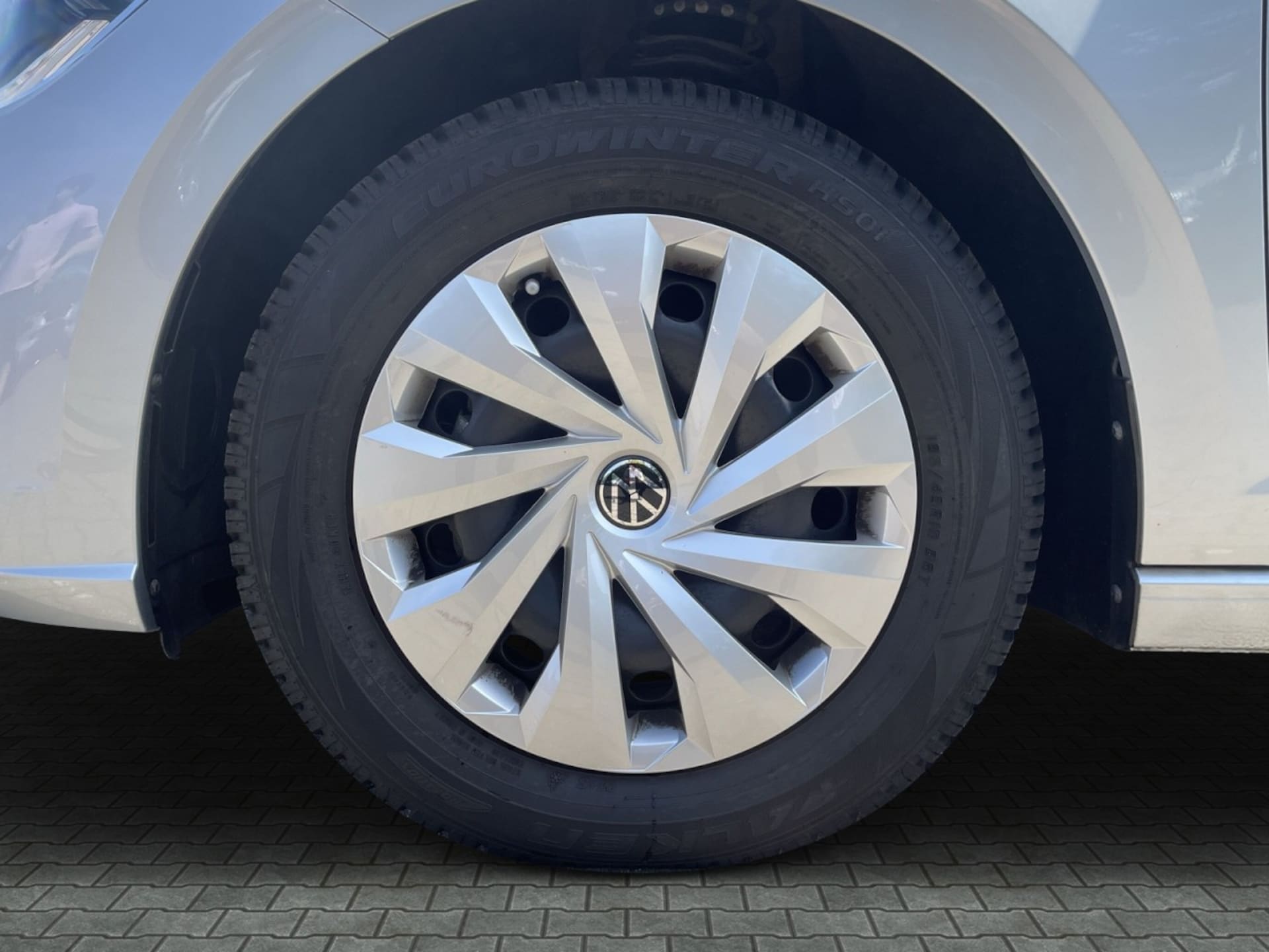 Volkswagen Polo Life