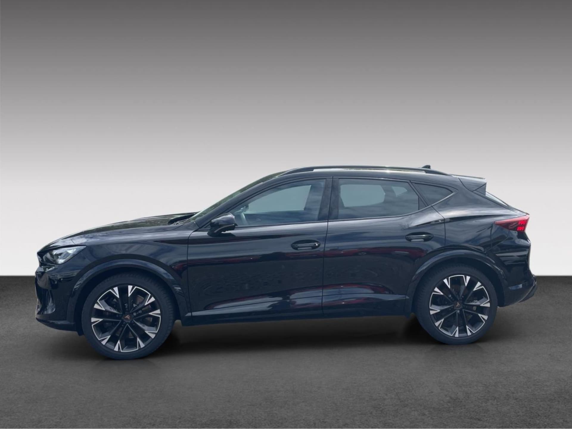 CUPRA Formentor VZ