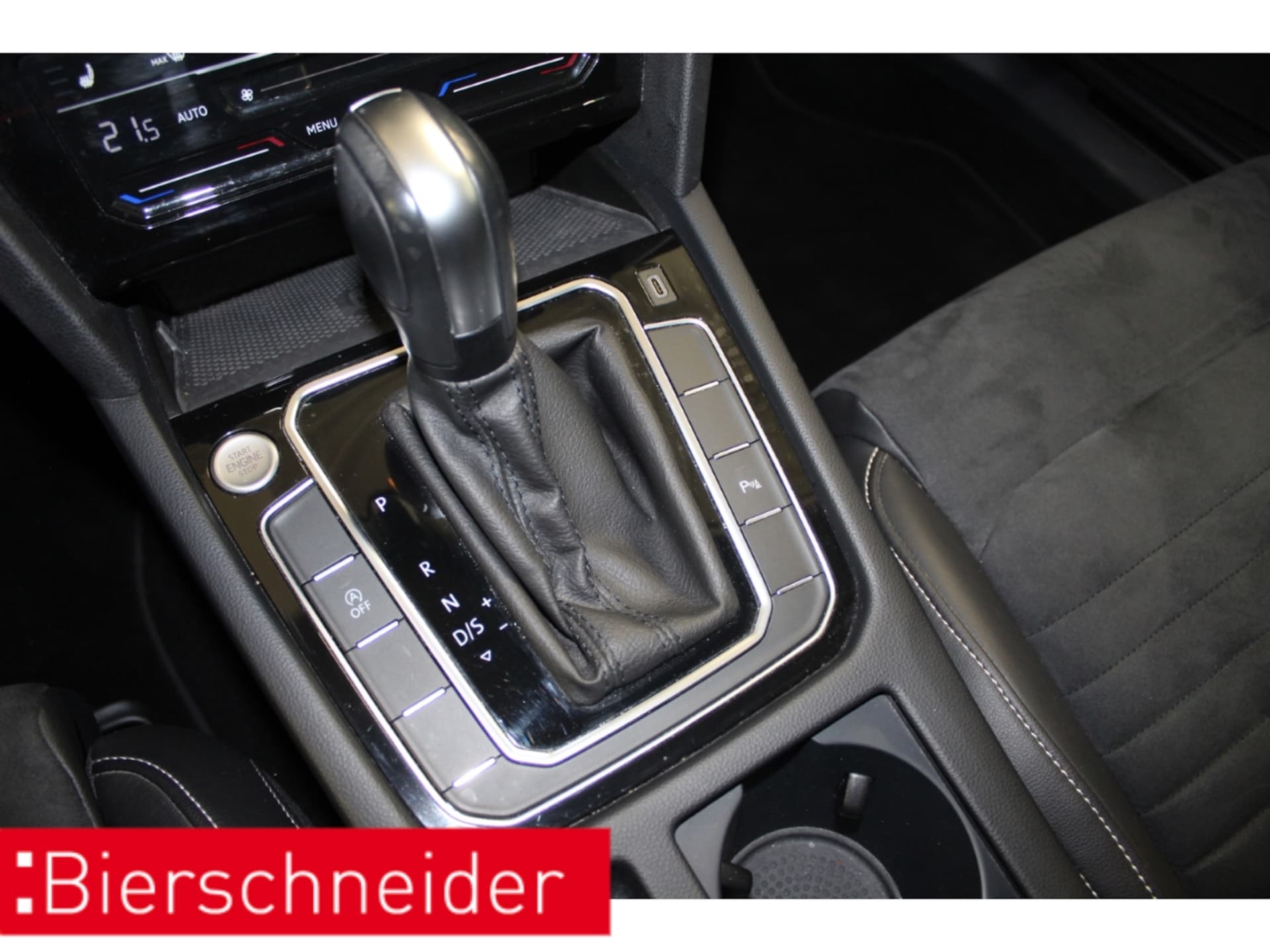 Volkswagen Passat Variant Elegance