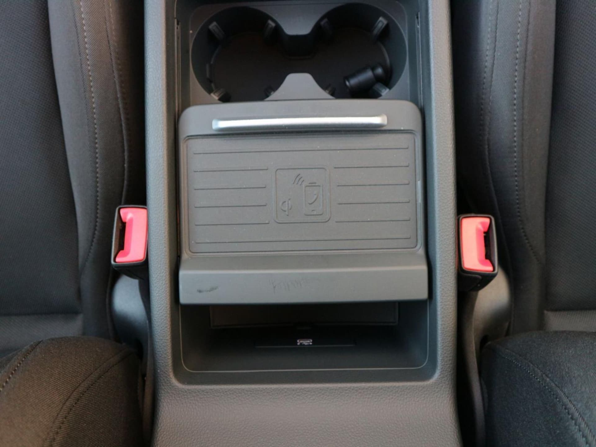 Audi Q5 SUV S line