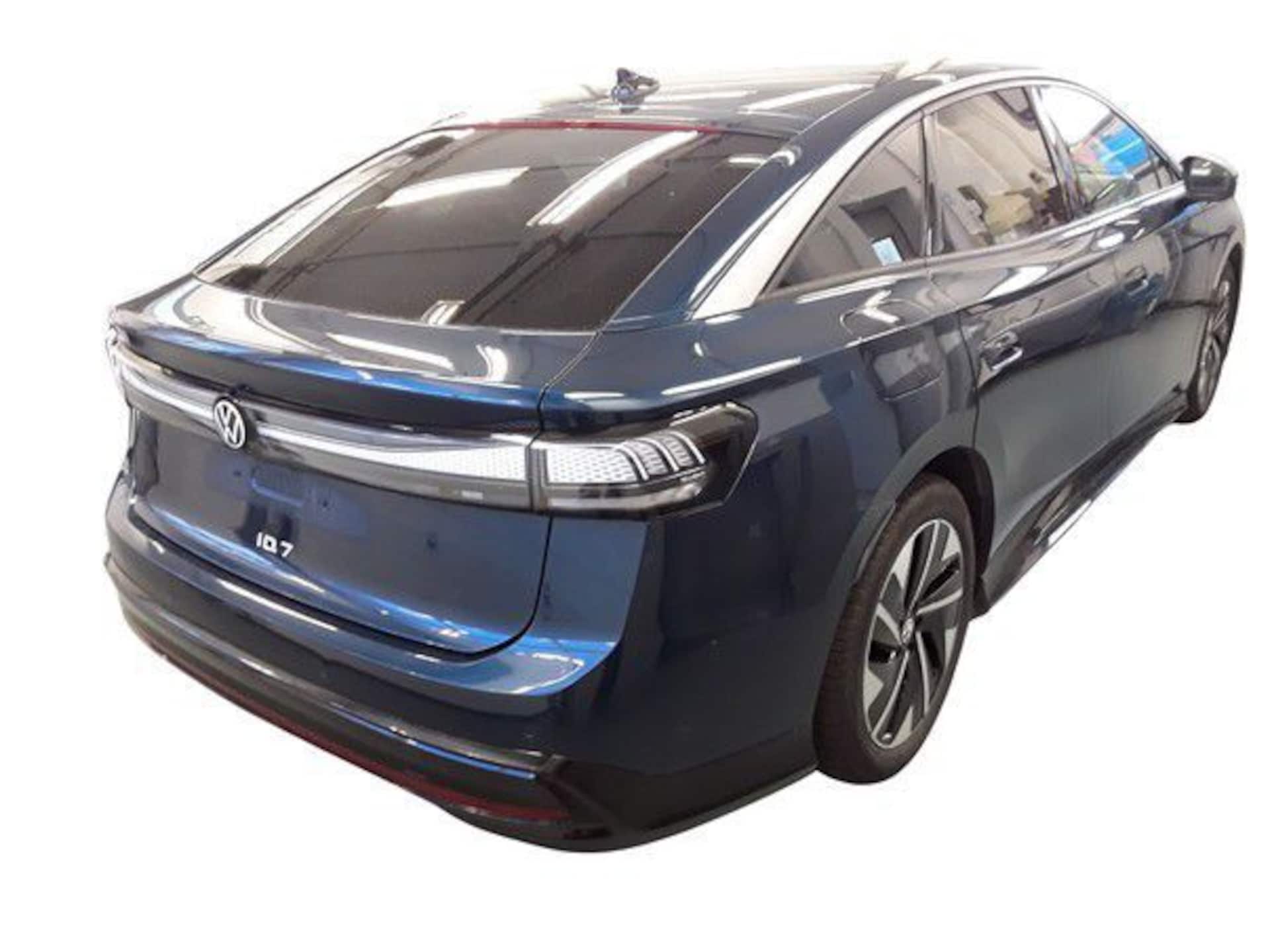 Volkswagen ID.7 Pro