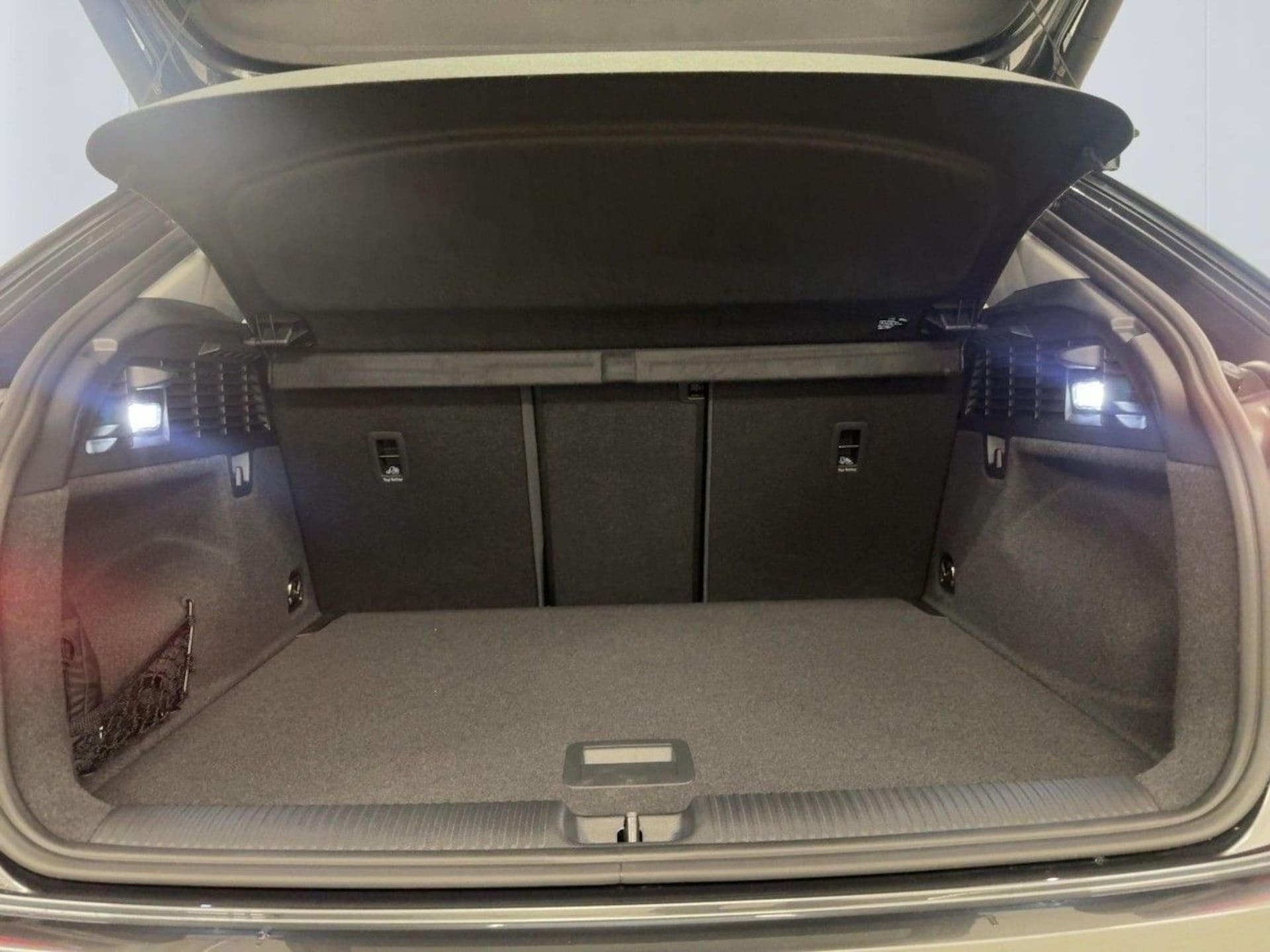 Audi Q2 S line