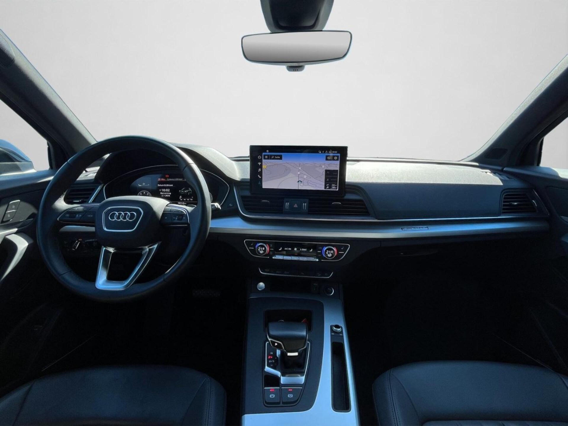 Audi Q5 SUV