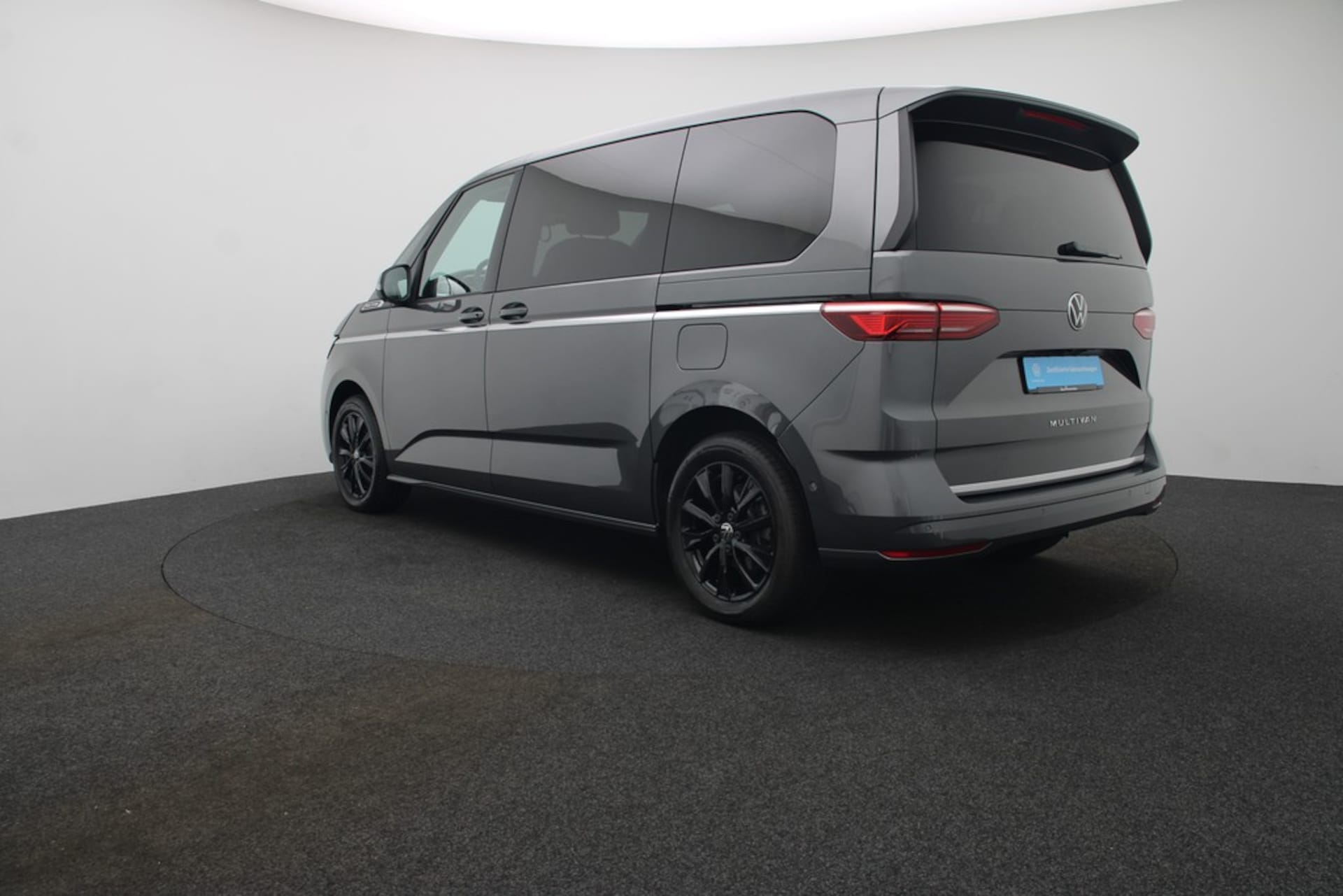 Volkswagen Multivan Style