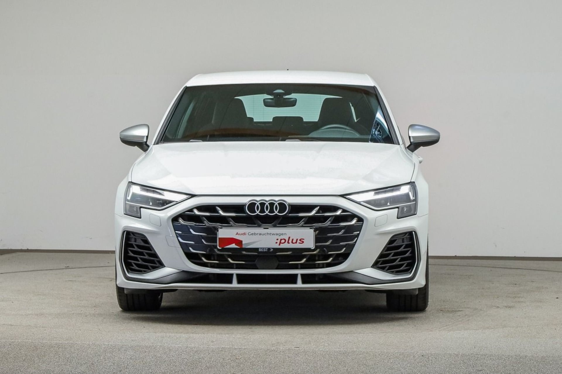 Audi S3 Sportback