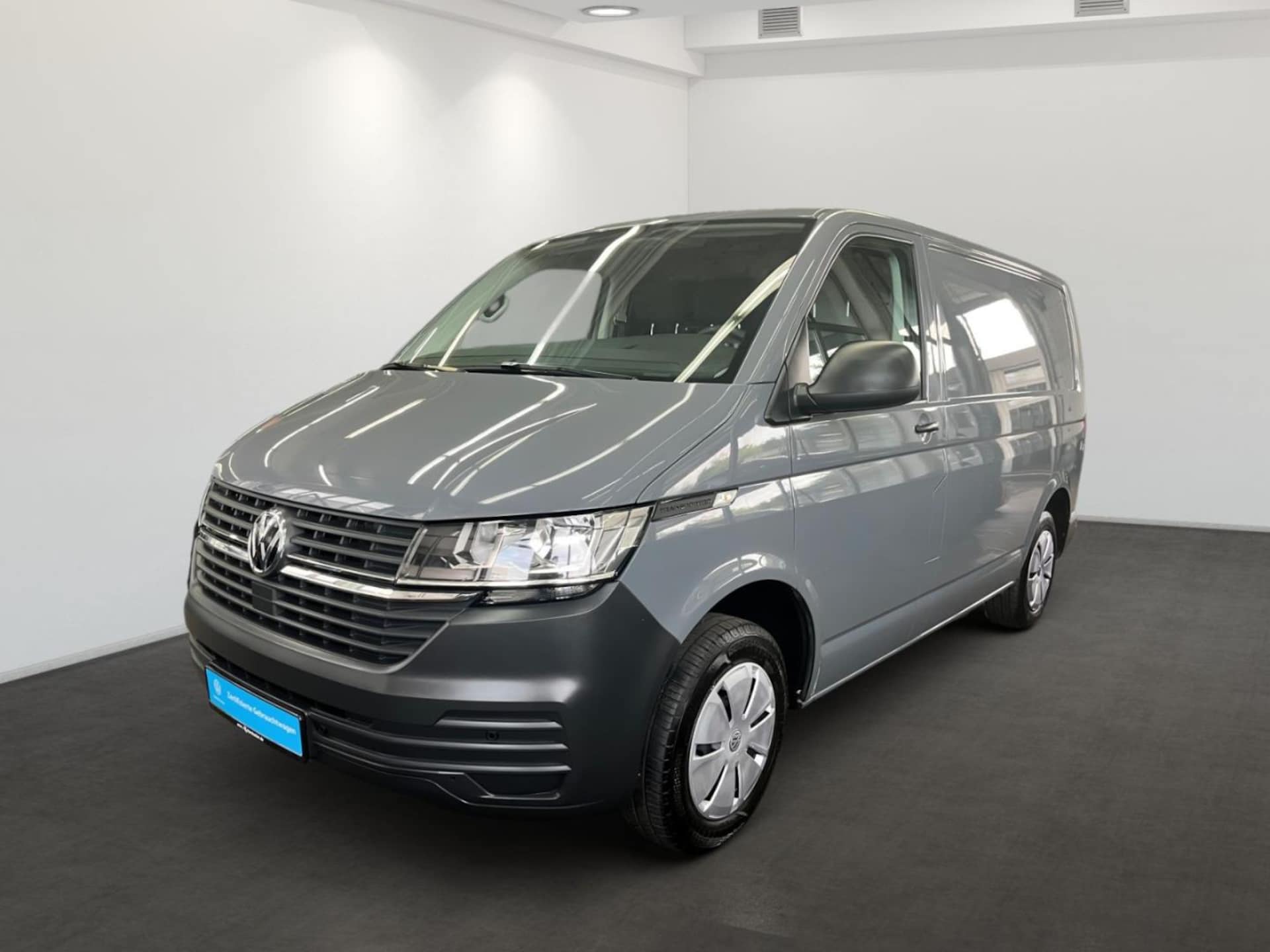 Volkswagen T6.1 Transporter Kasten kurzer Radstand