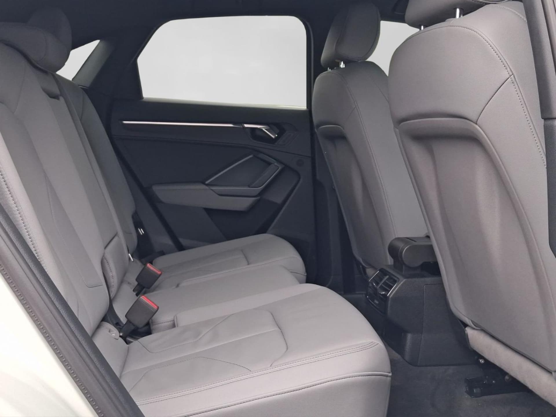 Audi Q3 Sportback S line