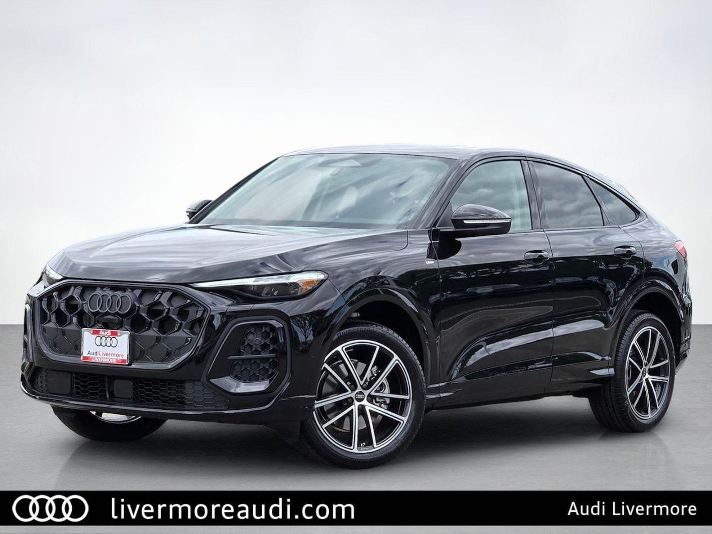 2026 Audi Q5 Sportback