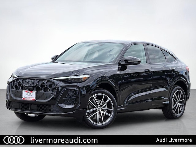 Photo of 2026 Audi Q5 Sportback