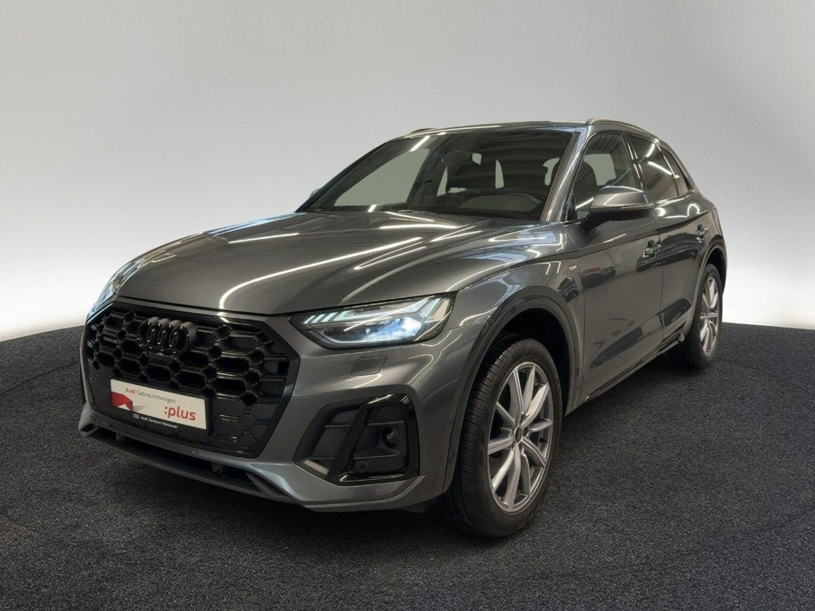 Audi Q5 – Bild 2