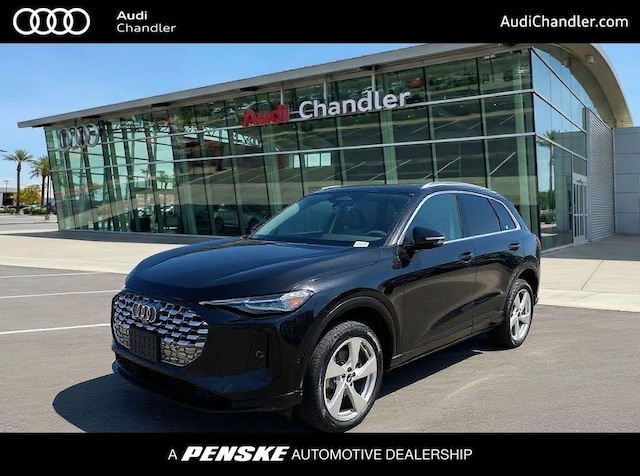 Photo of 2026 Audi Q5