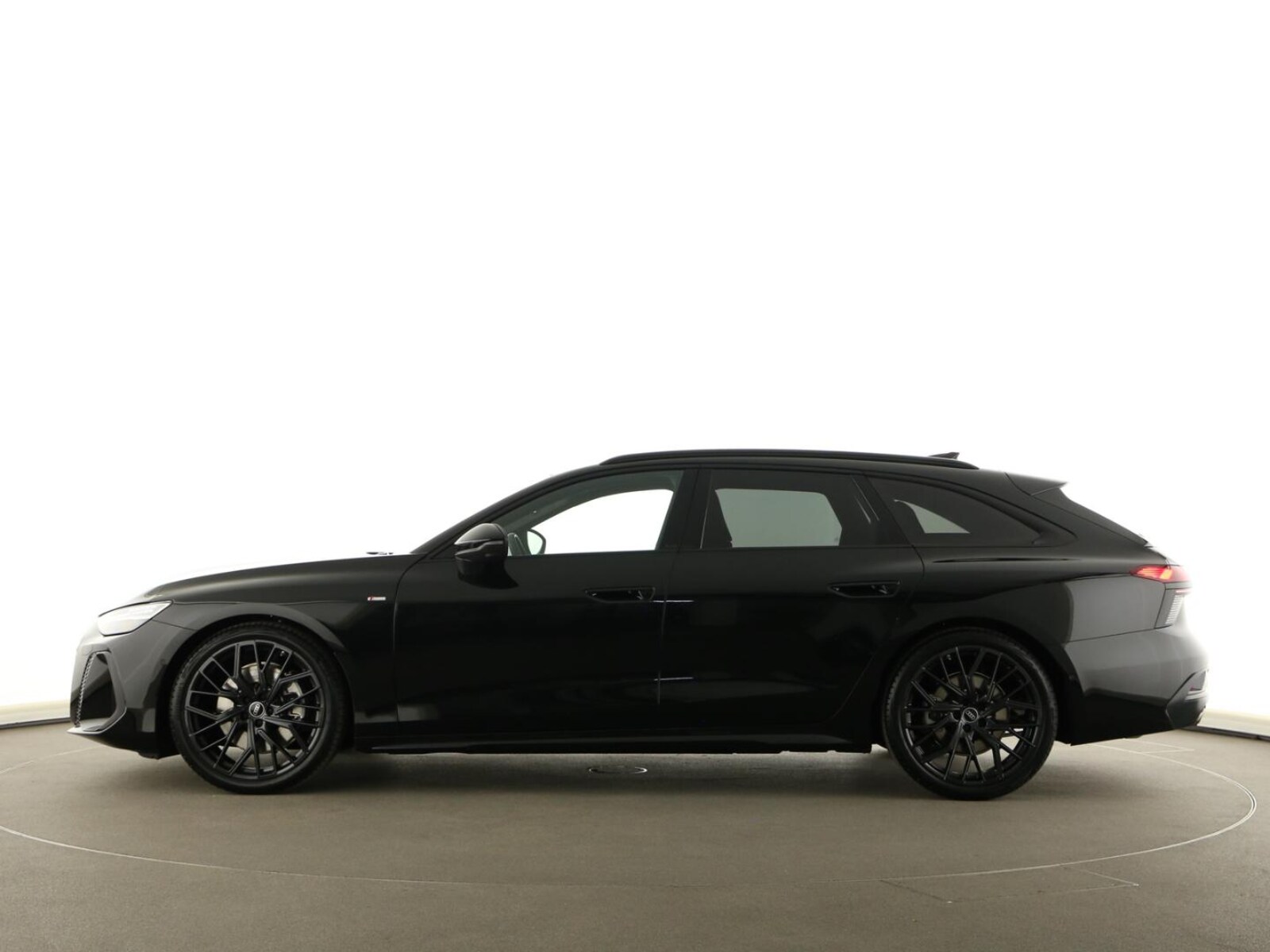 Audi A6 Avant – Bild 4