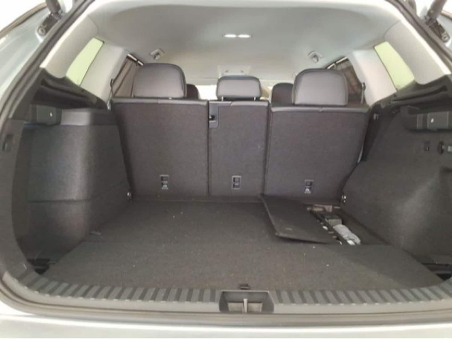 Volkswagen Tayron Elegance