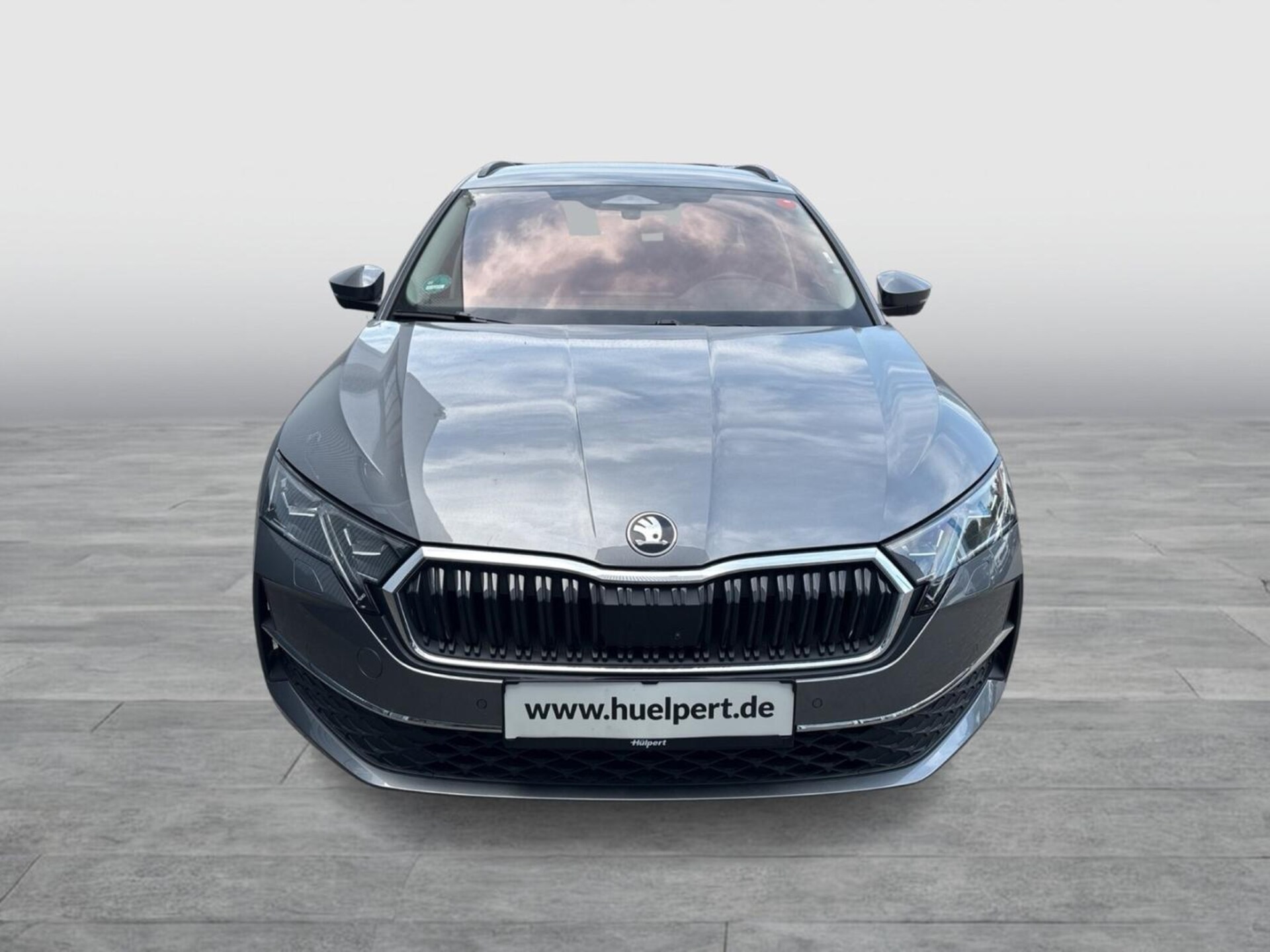 Skoda Octavia Combi Tour
