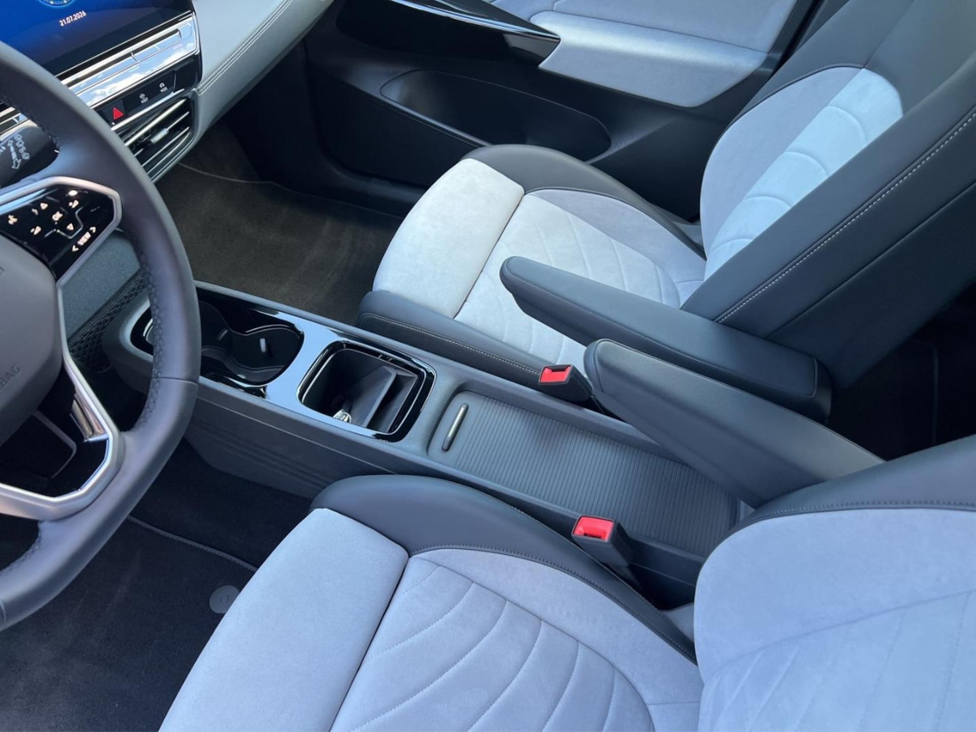 Volkswagen ID.3 MOVE Pro
