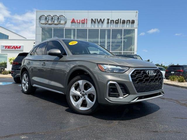 2023 Audi Q5