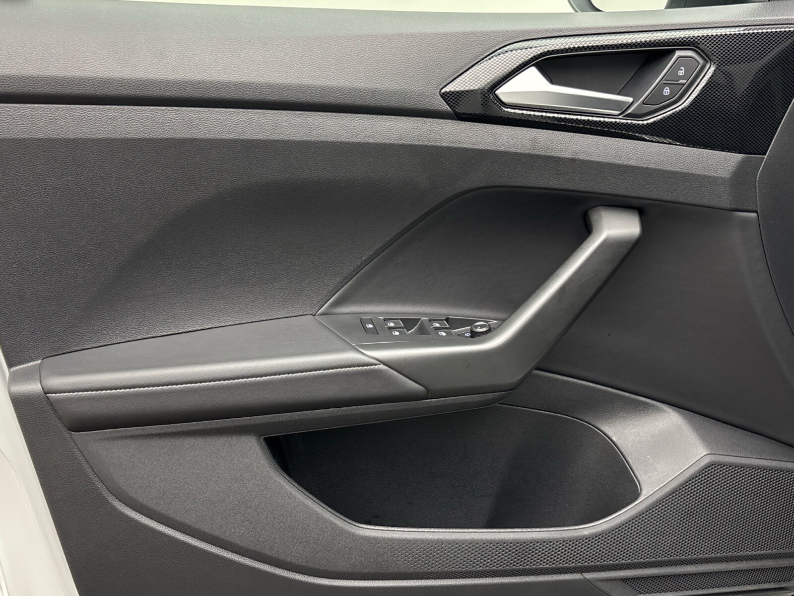 Volkswagen T-Cross – Bild 12