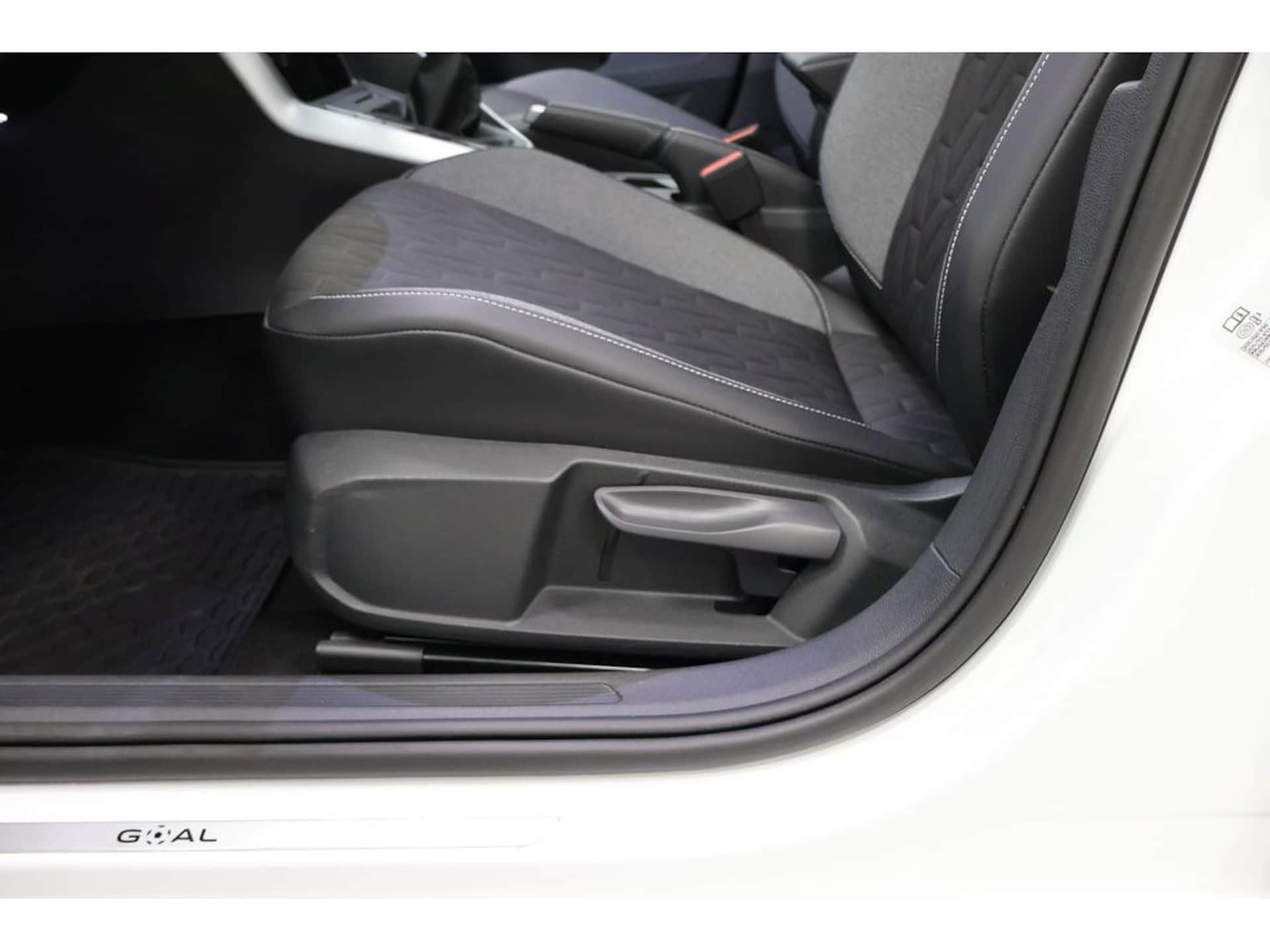 Volkswagen Taigo Life