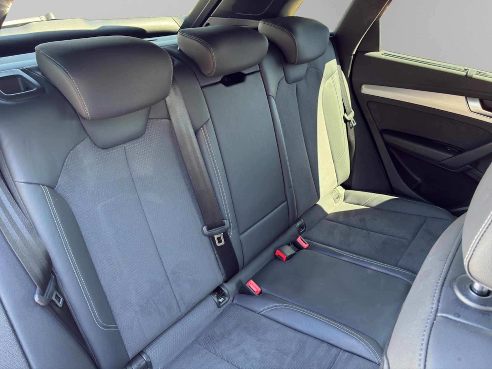 Audi SQ5 SUV