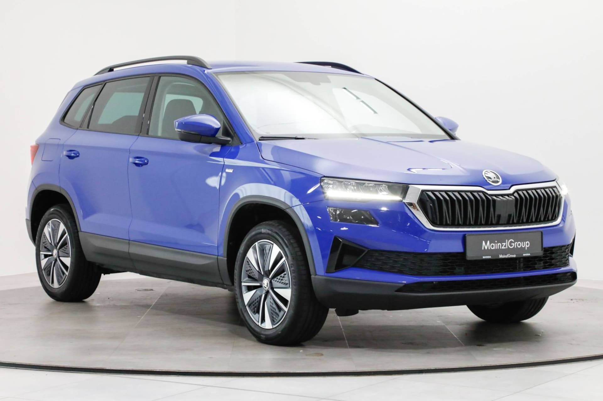 Skoda Karoq Ambition