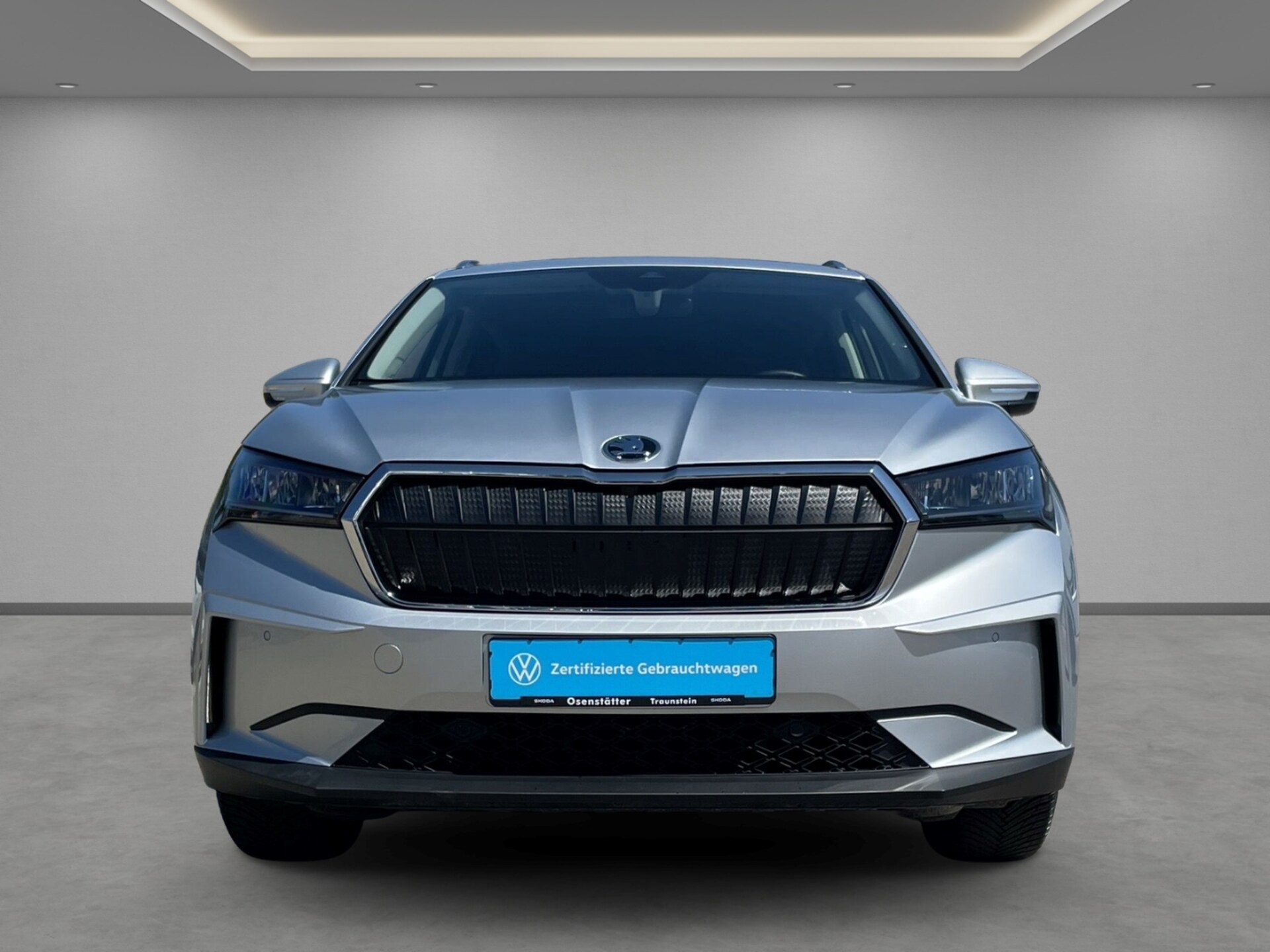 Skoda Enyaq 85x