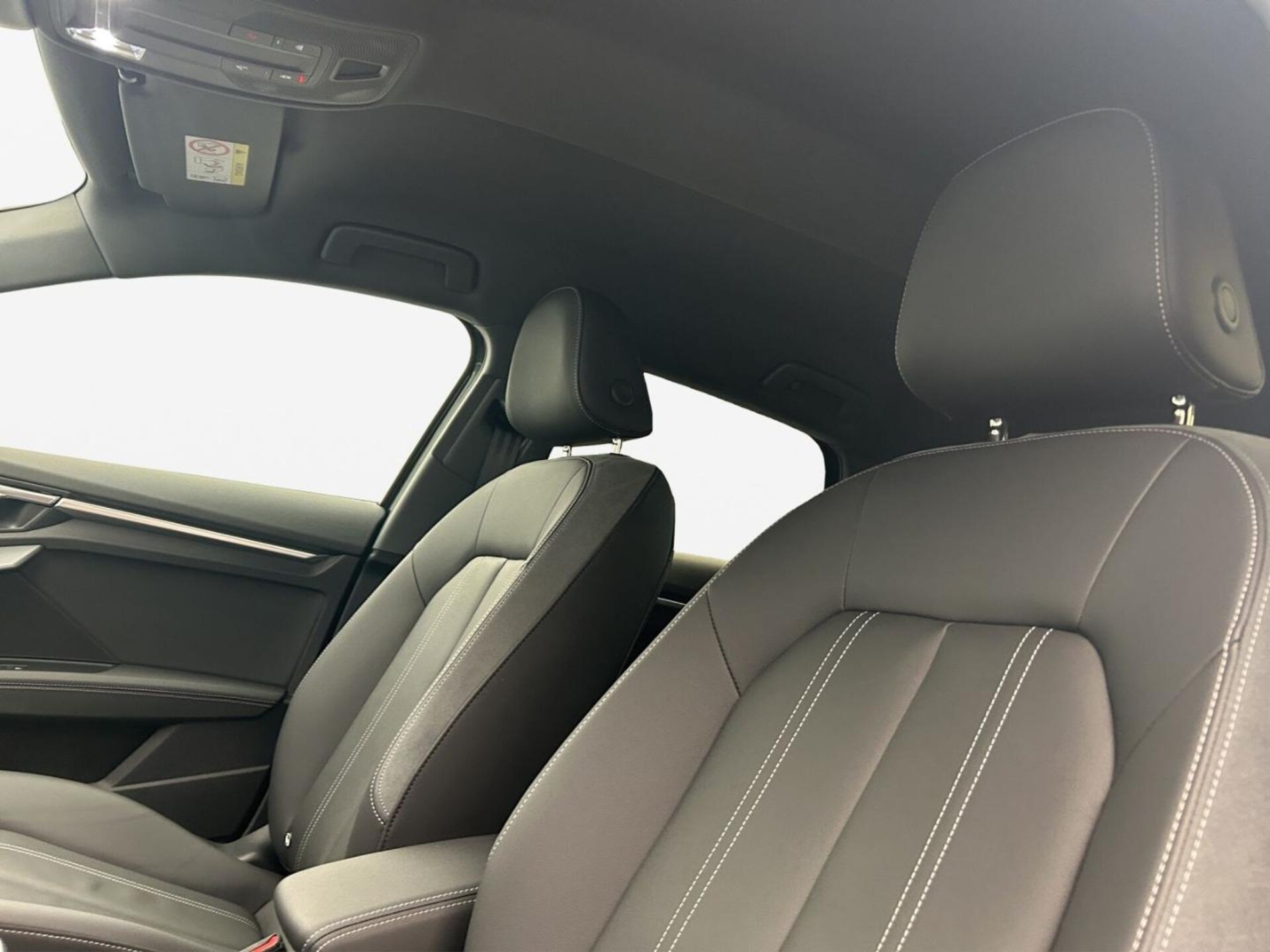 Audi A3 Sportback TFSI e