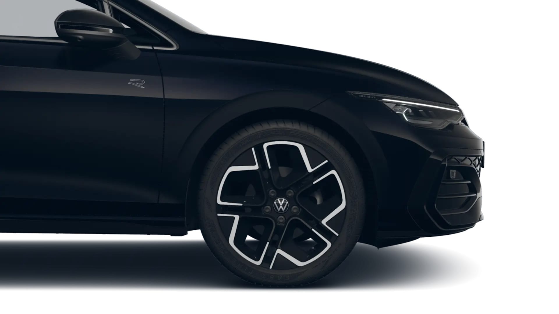 Volkswagen Golf Variant R-Line