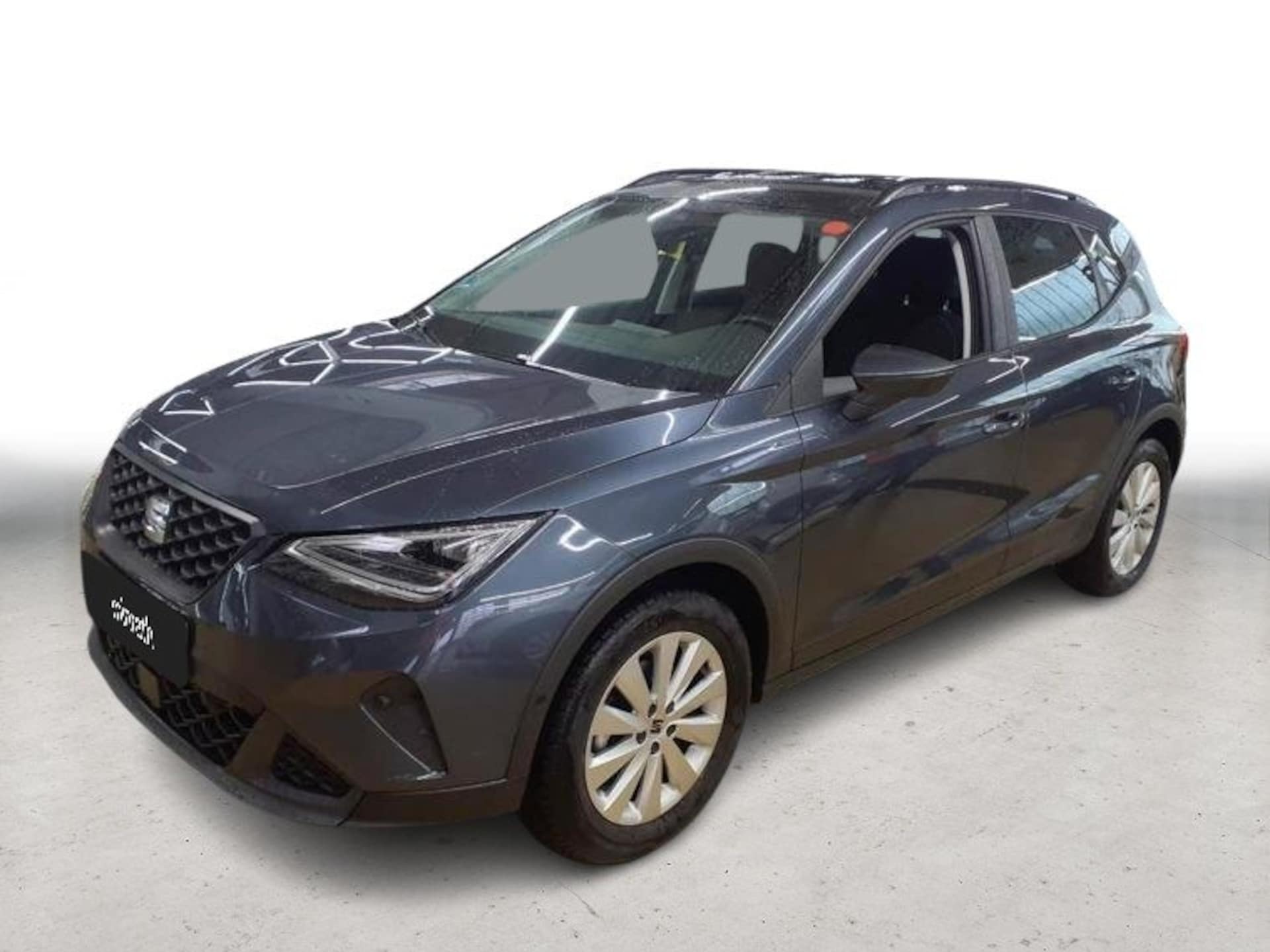 SEAT Arona Style