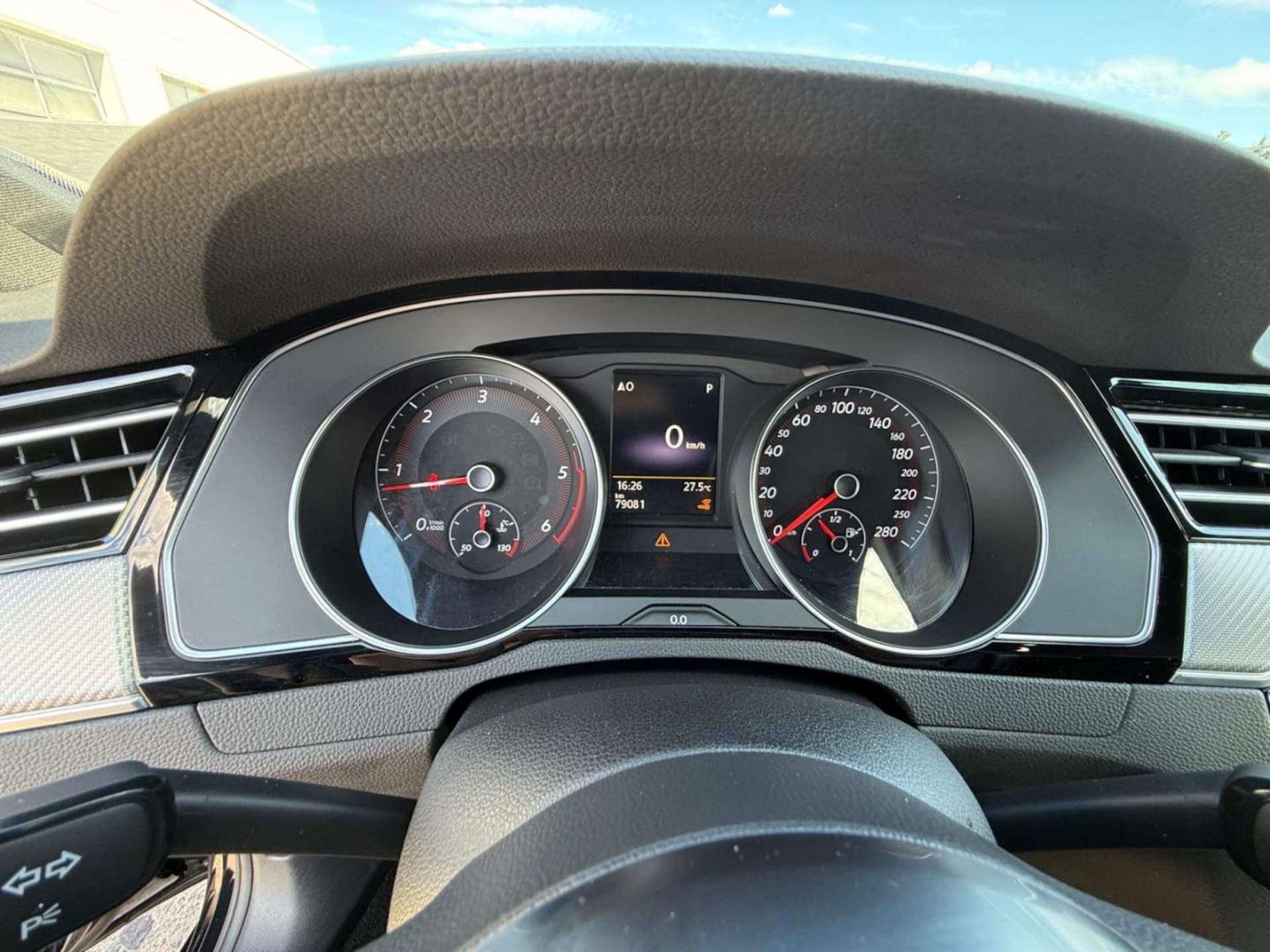 Volkswagen Arteon R-Line