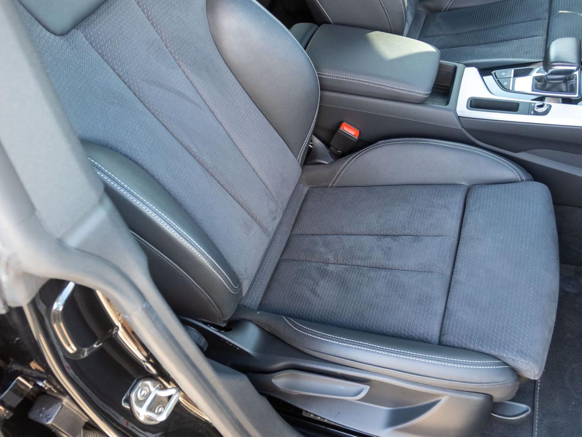 Audi A5 Sportback S line