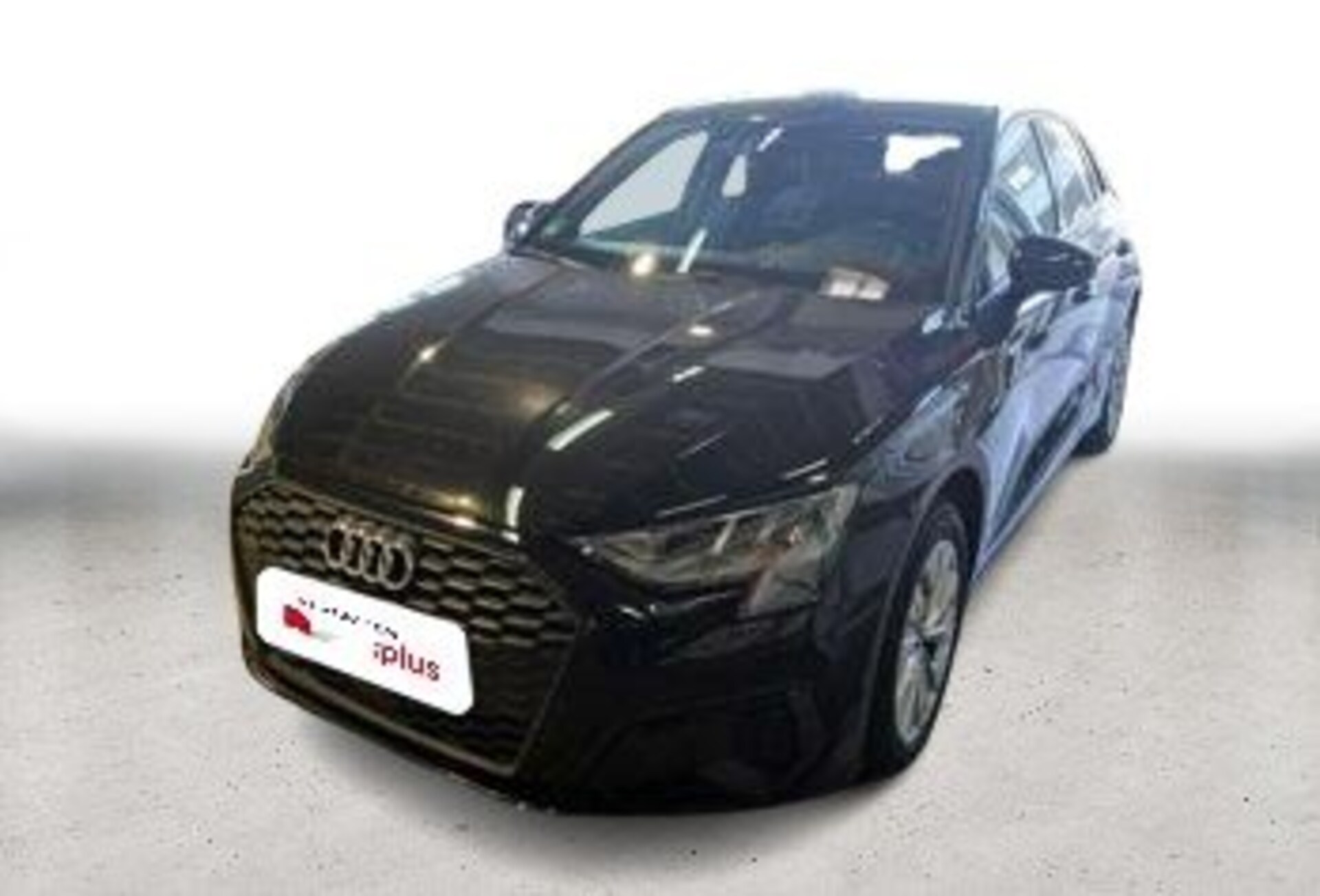 Audi A3 Sportback TFSI e