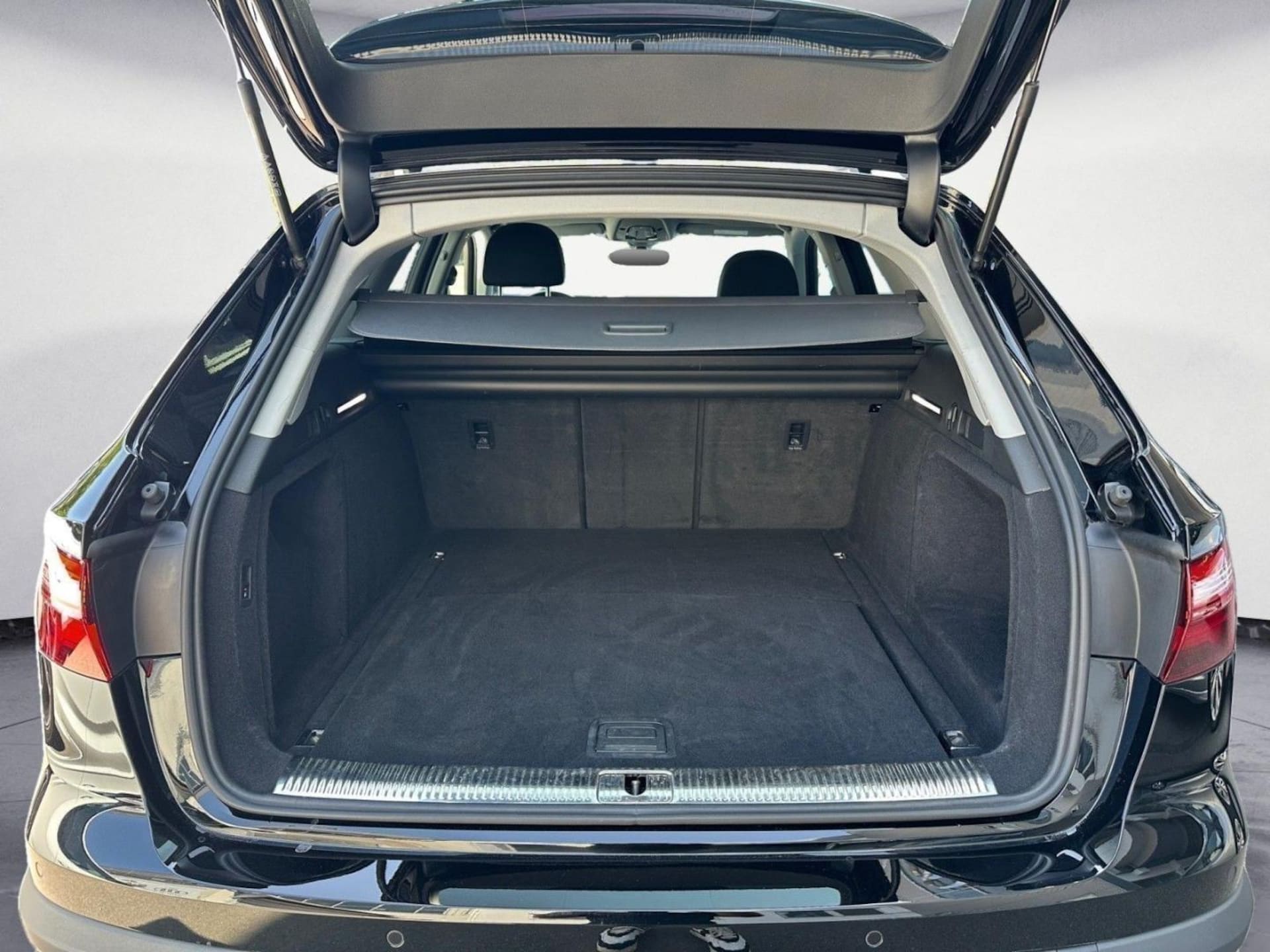 Audi A4 allroad quattro