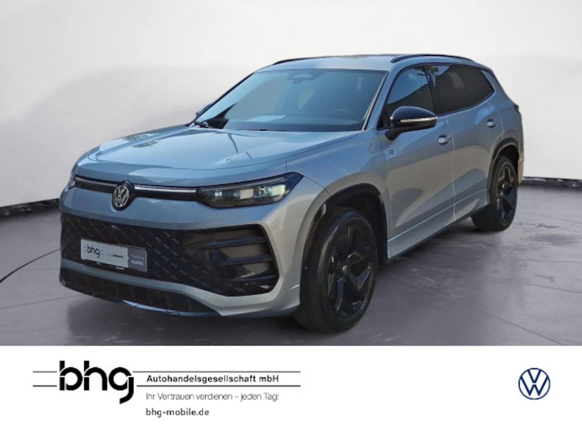 Volkswagen Tayron R-Line