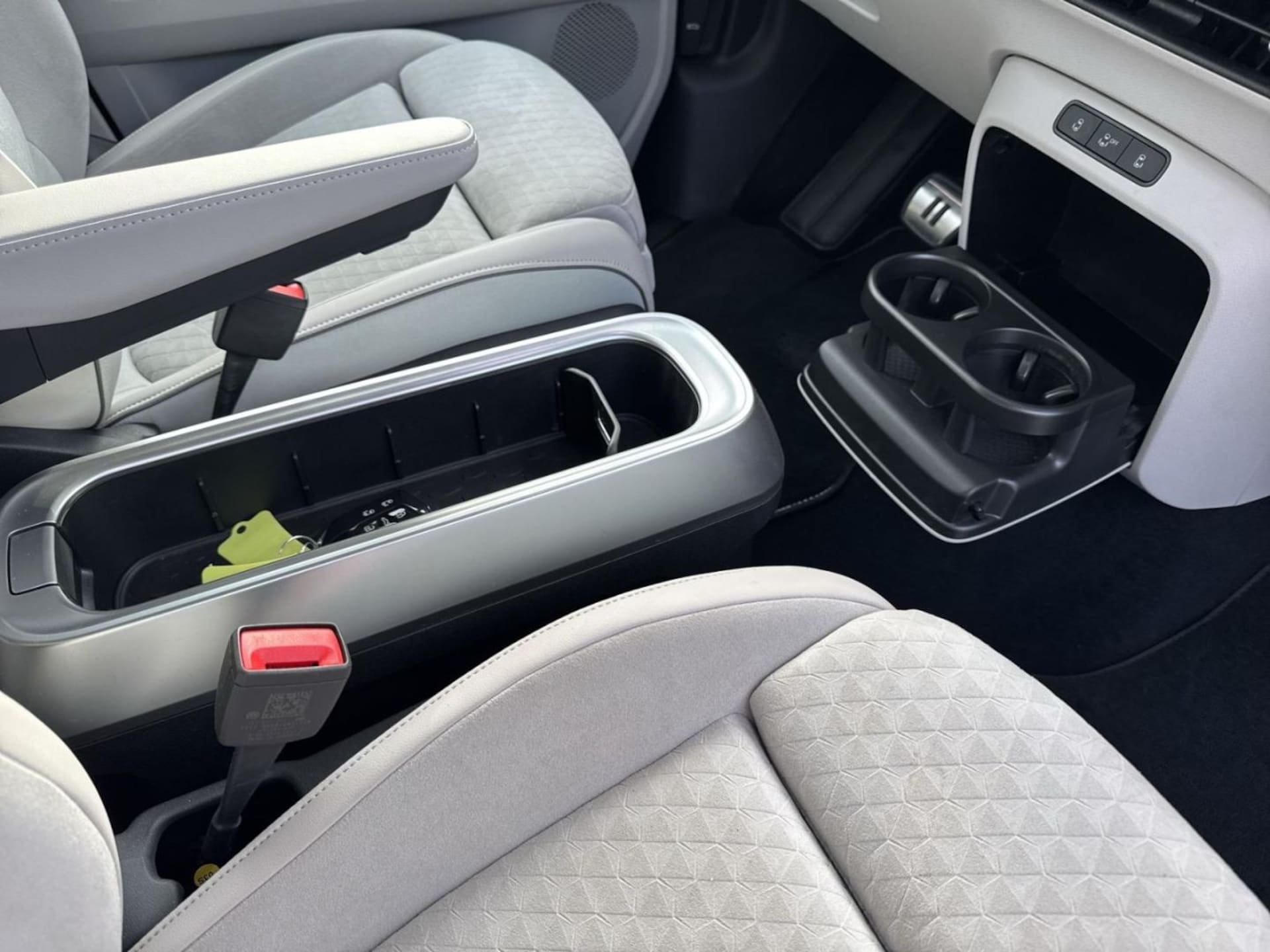 Volkswagen ID. Buzz Pro