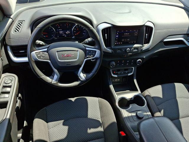 2023 GMC Terrain