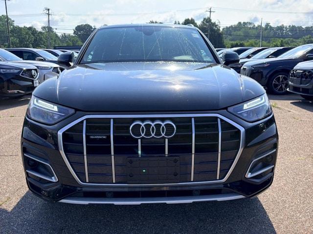 2022 Audi Q5
