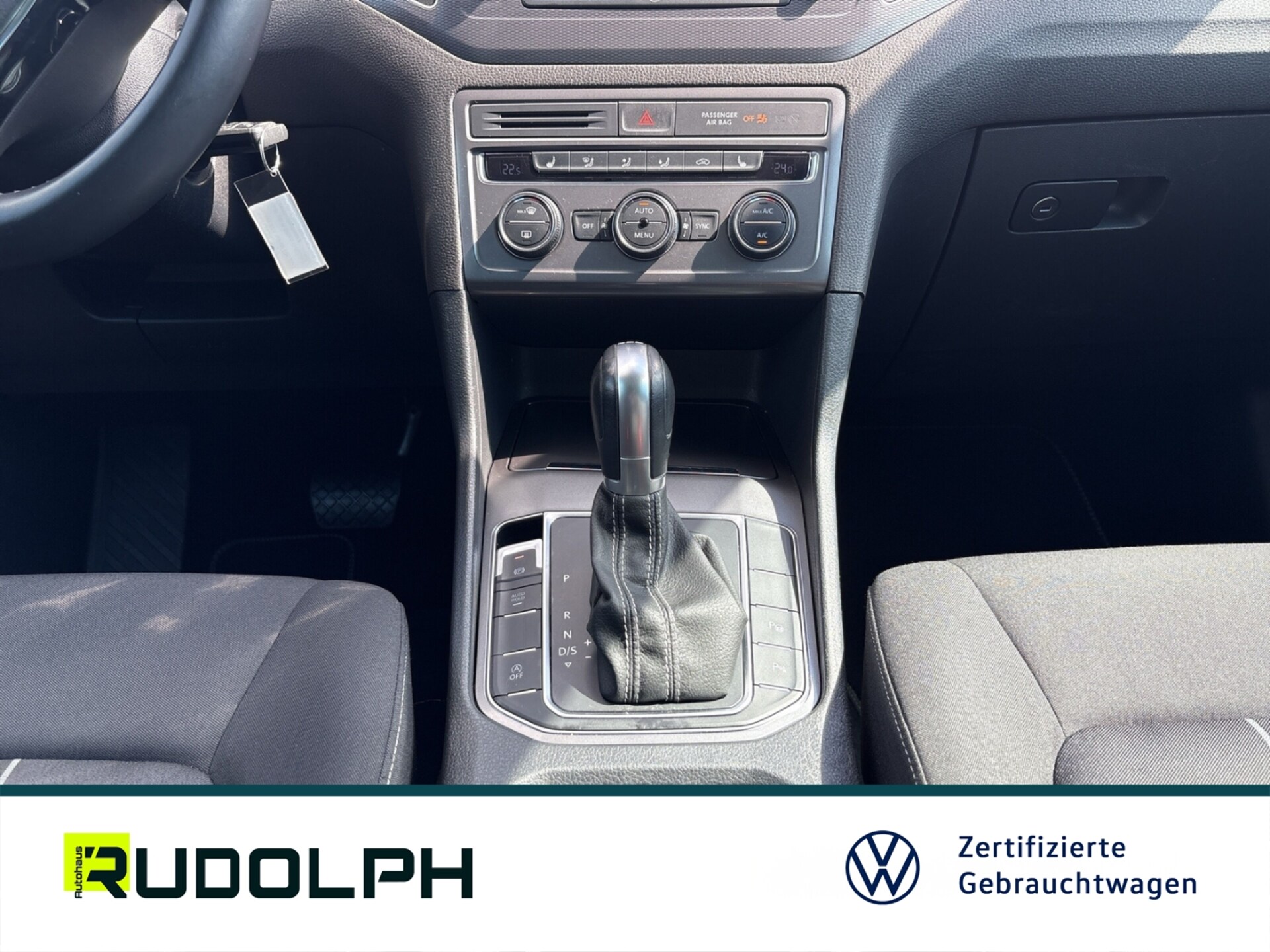 Volkswagen Golf Sportsvan LOUNGE