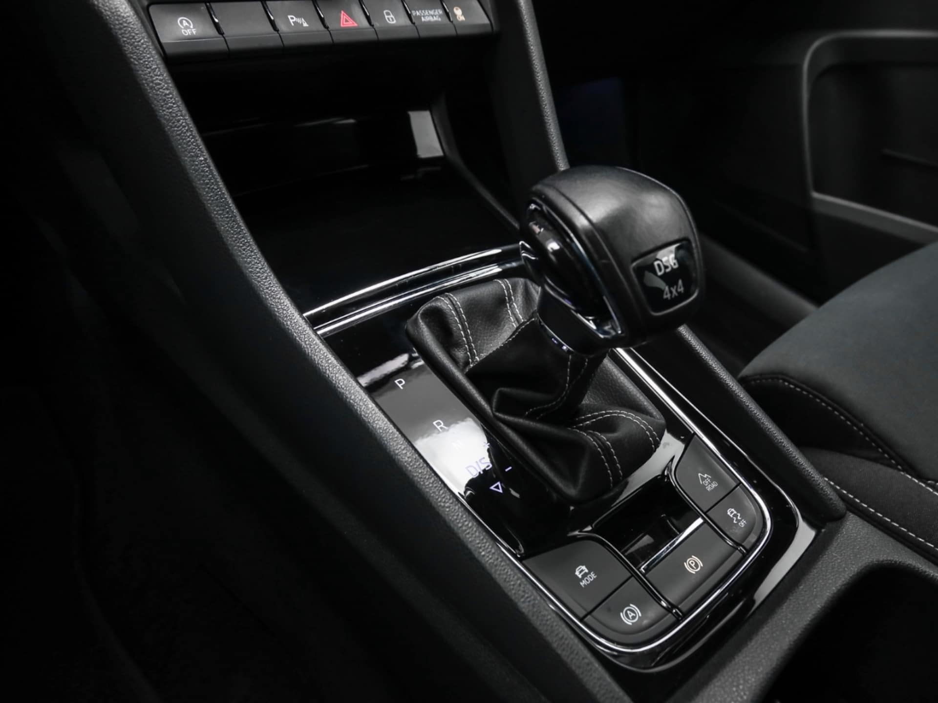 Skoda Karoq Ambition