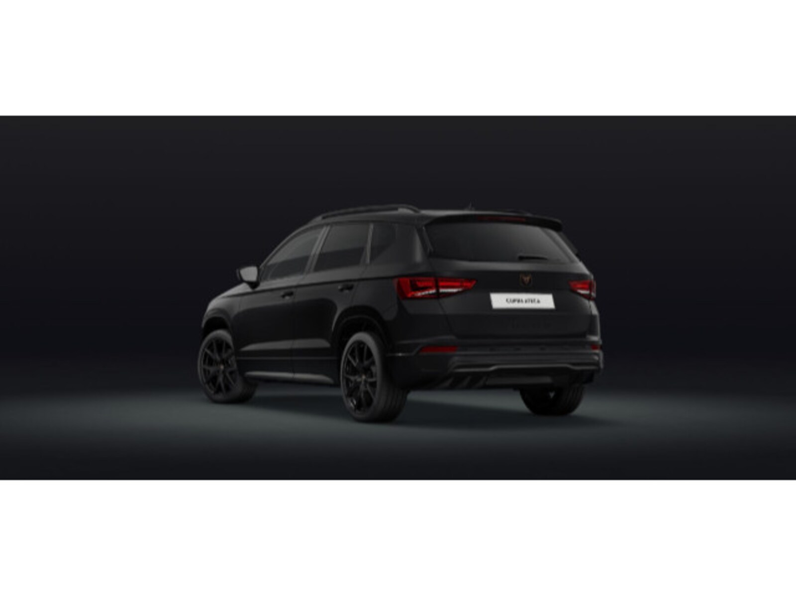 CUPRA Ateca – Bild 4