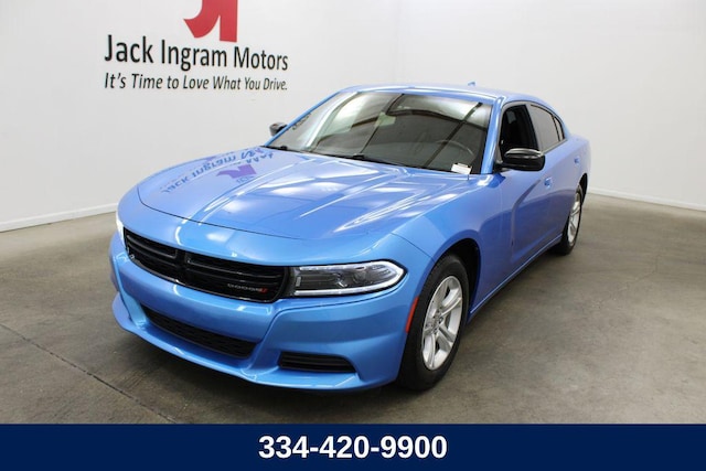 2023 Dodge Charger