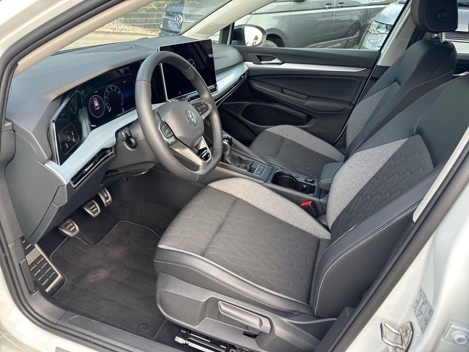 Volkswagen Golf – Bild 9