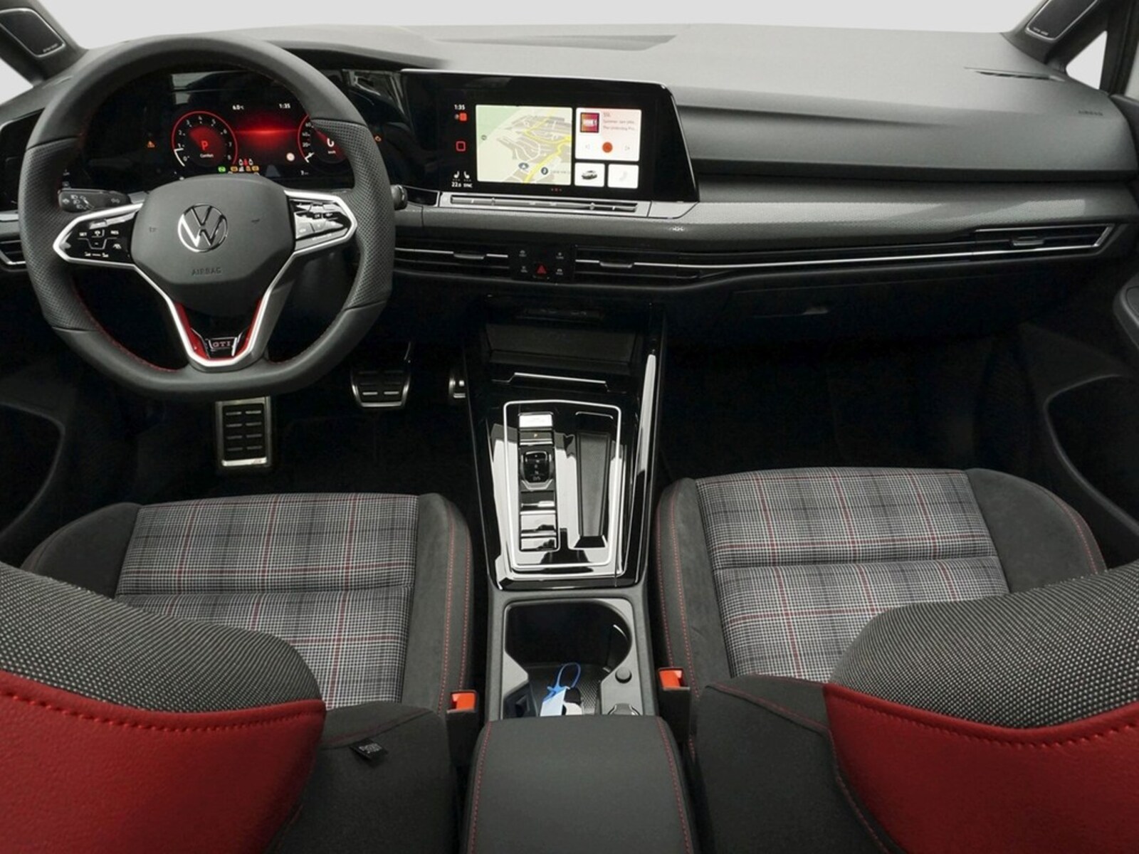 Volkswagen Golf – Bild 10